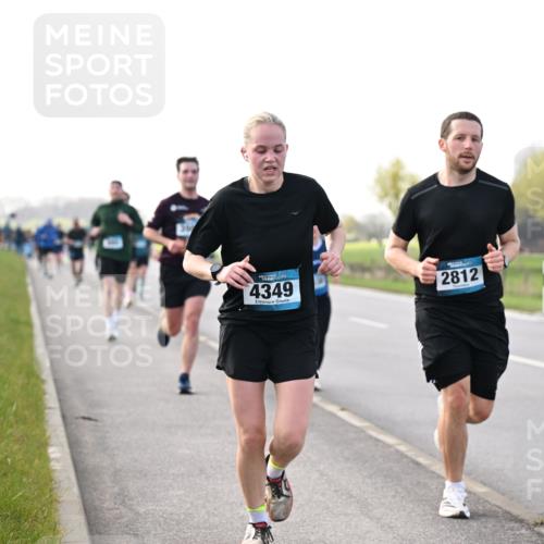 12.04.2026 - 45. Internationalen Wilhelmsburger Insellauf Dr. Thomas Lammeyer http://msf.ph/oto/9443373 12.04.2026 10:15:41 Laufen 4349, 2812 meine-sportfotos.de