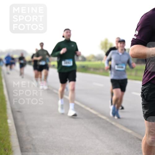 12.04.2026 - 45. Internationalen Wilhelmsburger Insellauf Dr. Thomas Lammeyer http://msf.ph/oto/9443382 12.04.2026 10:15:44 Laufen 45, 3987 meine-sportfotos.de