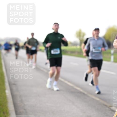 12.04.2026 - 45. Internationalen Wilhelmsburger Insellauf Dr. Thomas Lammeyer http://msf.ph/oto/9443383 12.04.2026 10:15:44 Laufen  meine-sportfotos.de
