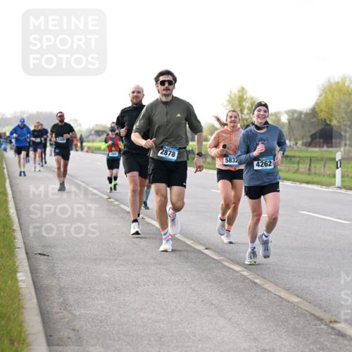 12.04.2026 - 45. Internationalen Wilhelmsburger Insellauf Dr. Thomas Lammeyer http://msf.ph/oto/9443399 12.04.2026 10:15:47 Laufen 2878, 5832, 4262 meine-sportfotos.de