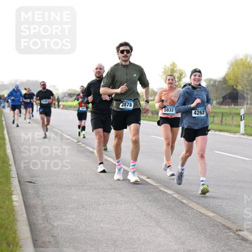 12.04.2026 - 45. Internationalen Wilhelmsburger Insellauf Dr. Thomas Lammeyer http://msf.ph/oto/9443400 12.04.2026 10:15:47 Laufen 2878, 5832, 4262 meine-sportfotos.de