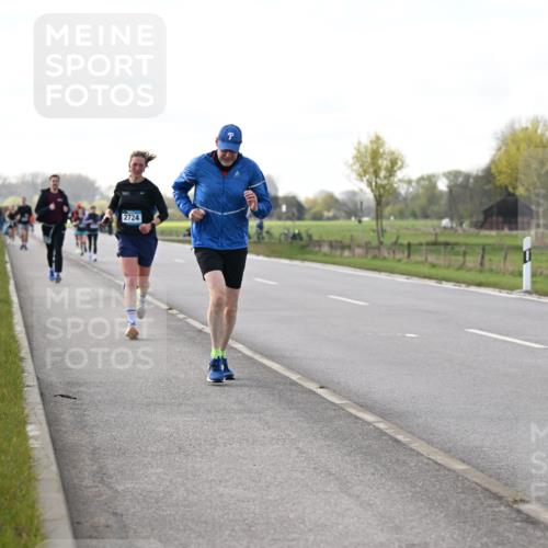 12.04.2026 - 45. Internationalen Wilhelmsburger Insellauf Dr. Thomas Lammeyer http://msf.ph/oto/9443453 12.04.2026 10:15:55 Laufen 2724 meine-sportfotos.de