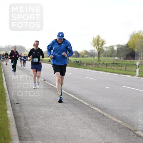 12.04.2026 - 45. Internationalen Wilhelmsburger Insellauf Dr. Thomas Lammeyer http://msf.ph/oto/9443454 12.04.2026 10:15:55 Laufen 2724 meine-sportfotos.de