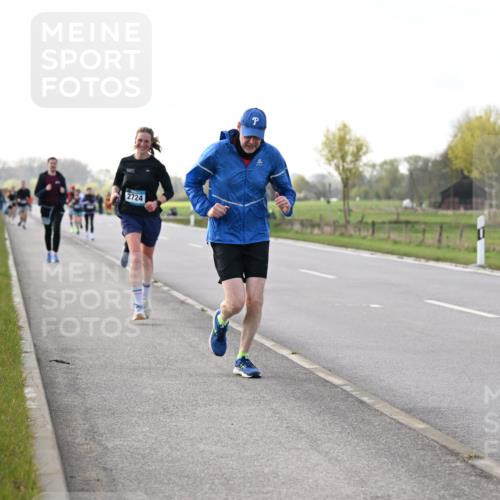 12.04.2026 - 45. Internationalen Wilhelmsburger Insellauf Dr. Thomas Lammeyer http://msf.ph/oto/9443458 12.04.2026 10:15:56 Laufen 2724 meine-sportfotos.de
