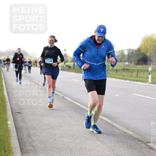 12.04.2026 - 45. Internationalen Wilhelmsburger Insellauf Dr. Thomas Lammeyer http://msf.ph/oto/9443463 12.04.2026 10:15:56 Laufen 2724 meine-sportfotos.de