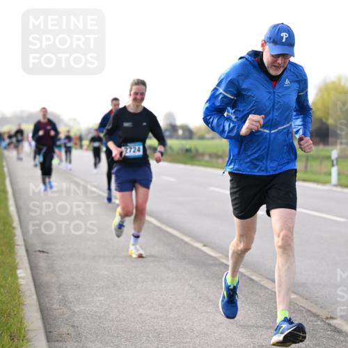 12.04.2026 - 45. Internationalen Wilhelmsburger Insellauf Dr. Thomas Lammeyer http://msf.ph/oto/9443466 12.04.2026 10:15:57 Laufen 2724 meine-sportfotos.de