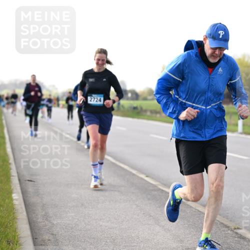 12.04.2026 - 45. Internationalen Wilhelmsburger Insellauf Dr. Thomas Lammeyer http://msf.ph/oto/9443467 12.04.2026 10:15:57 Laufen 2724 meine-sportfotos.de