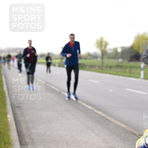 12.04.2026 - 45. Internationalen Wilhelmsburger Insellauf Dr. Thomas Lammeyer http://msf.ph/oto/9443480 12.04.2026 10:15:59 Laufen  meine-sportfotos.de