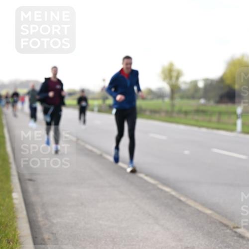 12.04.2026 - 45. Internationalen Wilhelmsburger Insellauf Dr. Thomas Lammeyer http://msf.ph/oto/9443481 12.04.2026 10:15:59 Laufen  meine-sportfotos.de