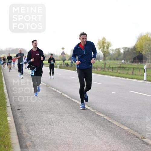 12.04.2026 - 45. Internationalen Wilhelmsburger Insellauf Dr. Thomas Lammeyer http://msf.ph/oto/9443484 12.04.2026 10:16:00 Laufen 22 meine-sportfotos.de
