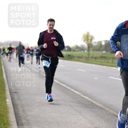 12.04.2026 - 45. Internationalen Wilhelmsburger Insellauf Dr. Thomas Lammeyer http://msf.ph/oto/9443496 12.04.2026 10:16:02 Laufen 022 meine-sportfotos.de