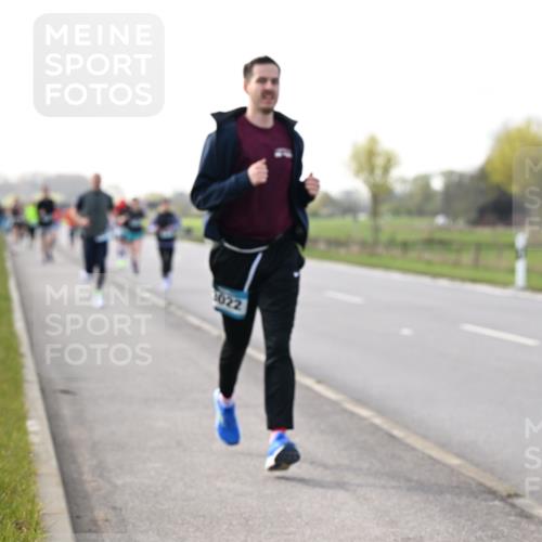 12.04.2026 - 45. Internationalen Wilhelmsburger Insellauf Dr. Thomas Lammeyer http://msf.ph/oto/9443499 12.04.2026 10:16:02 Laufen 1022 meine-sportfotos.de
