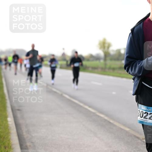 12.04.2026 - 45. Internationalen Wilhelmsburger Insellauf Dr. Thomas Lammeyer http://msf.ph/oto/9443507 12.04.2026 10:16:03 Laufen 3022, 1 meine-sportfotos.de