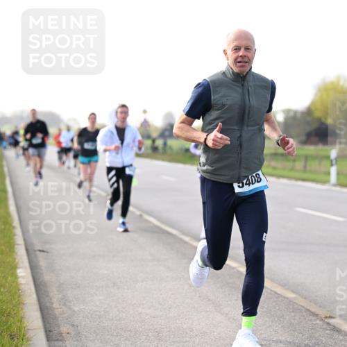 12.04.2026 - 45. Internationalen Wilhelmsburger Insellauf Dr. Thomas Lammeyer http://msf.ph/oto/9443531 12.04.2026 10:16:07 Laufen 0408 meine-sportfotos.de