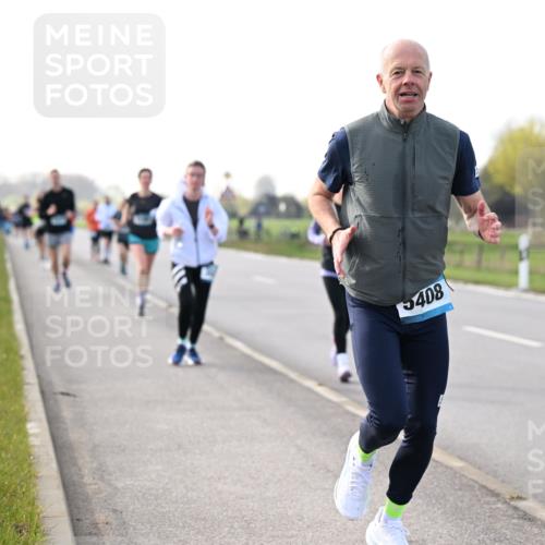 12.04.2026 - 45. Internationalen Wilhelmsburger Insellauf Dr. Thomas Lammeyer http://msf.ph/oto/9443532 12.04.2026 10:16:07 Laufen 408 meine-sportfotos.de