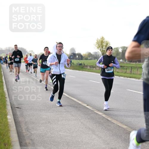 12.04.2026 - 45. Internationalen Wilhelmsburger Insellauf Dr. Thomas Lammeyer http://msf.ph/oto/9443535 12.04.2026 10:16:08 Laufen 418, 30, 5647 meine-sportfotos.de