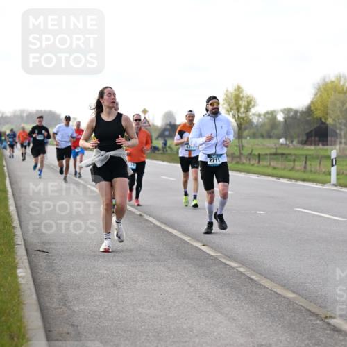 12.04.2026 - 45. Internationalen Wilhelmsburger Insellauf Dr. Thomas Lammeyer http://msf.ph/oto/9443594 12.04.2026 10:16:17 Laufen 437, 2711 meine-sportfotos.de