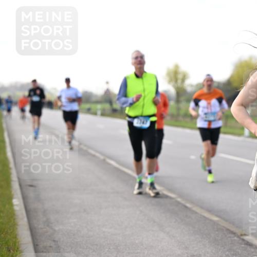 12.04.2026 - 45. Internationalen Wilhelmsburger Insellauf Dr. Thomas Lammeyer http://msf.ph/oto/9443610 12.04.2026 10:16:20 Laufen  meine-sportfotos.de