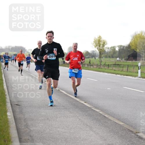 12.04.2026 - 45. Internationalen Wilhelmsburger Insellauf Dr. Thomas Lammeyer http://msf.ph/oto/9443631 12.04.2026 10:16:24 Laufen 27, 3091, 3662 meine-sportfotos.de