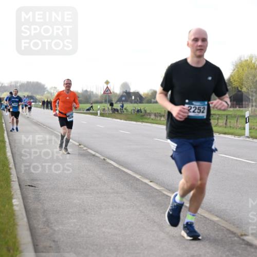 12.04.2026 - 45. Internationalen Wilhelmsburger Insellauf Dr. Thomas Lammeyer http://msf.ph/oto/9443654 12.04.2026 10:16:28 Laufen 560, 2252 meine-sportfotos.de