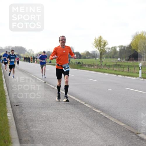 12.04.2026 - 45. Internationalen Wilhelmsburger Insellauf Dr. Thomas Lammeyer http://msf.ph/oto/9443663 12.04.2026 10:16:30 Laufen 5606 meine-sportfotos.de