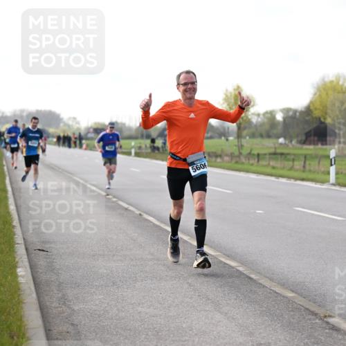 12.04.2026 - 45. Internationalen Wilhelmsburger Insellauf Dr. Thomas Lammeyer http://msf.ph/oto/9443668 12.04.2026 10:16:30 Laufen 560 meine-sportfotos.de