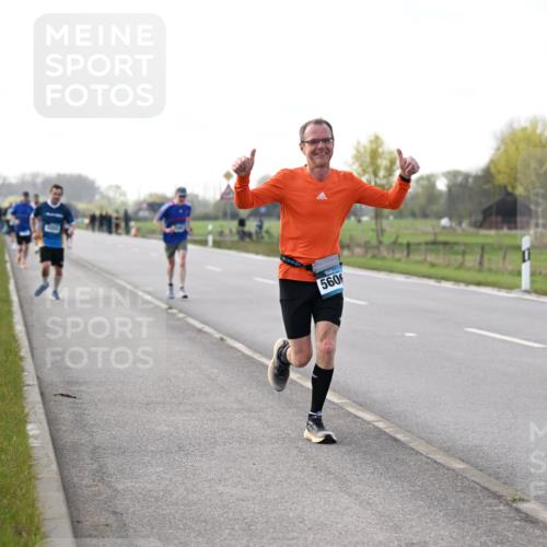 12.04.2026 - 45. Internationalen Wilhelmsburger Insellauf Dr. Thomas Lammeyer http://msf.ph/oto/9443669 12.04.2026 10:16:30 Laufen 560 meine-sportfotos.de
