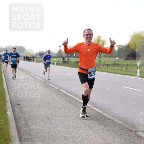 12.04.2026 - 45. Internationalen Wilhelmsburger Insellauf Dr. Thomas Lammeyer http://msf.ph/oto/9443670 12.04.2026 10:16:31 Laufen 5606 meine-sportfotos.de