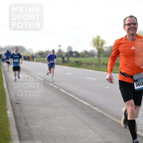 12.04.2026 - 45. Internationalen Wilhelmsburger Insellauf Dr. Thomas Lammeyer http://msf.ph/oto/9443673 12.04.2026 10:16:31 Laufen 5606 meine-sportfotos.de