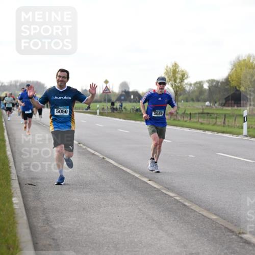 12.04.2026 - 45. Internationalen Wilhelmsburger Insellauf Dr. Thomas Lammeyer http://msf.ph/oto/9443686 12.04.2026 10:16:35 Laufen 5050, 3086 meine-sportfotos.de