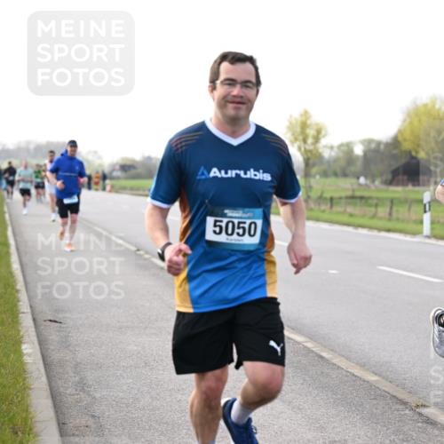 12.04.2026 - 45. Internationalen Wilhelmsburger Insellauf Dr. Thomas Lammeyer http://msf.ph/oto/9443698 12.04.2026 10:16:37 Laufen 5050, 3086 meine-sportfotos.de