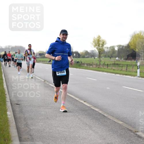 12.04.2026 - 45. Internationalen Wilhelmsburger Insellauf Dr. Thomas Lammeyer http://msf.ph/oto/9443709 12.04.2026 10:16:41 Laufen 2460 meine-sportfotos.de