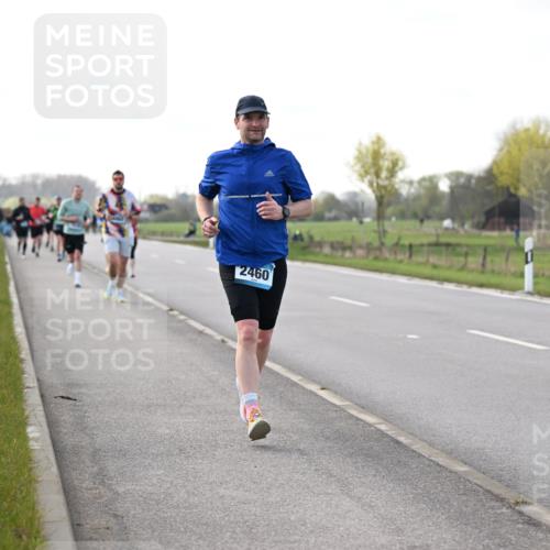 12.04.2026 - 45. Internationalen Wilhelmsburger Insellauf Dr. Thomas Lammeyer http://msf.ph/oto/9443711 12.04.2026 10:16:41 Laufen 2460 meine-sportfotos.de
