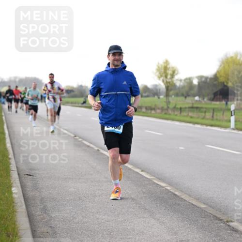 12.04.2026 - 45. Internationalen Wilhelmsburger Insellauf Dr. Thomas Lammeyer http://msf.ph/oto/9443712 12.04.2026 10:16:41 Laufen  meine-sportfotos.de