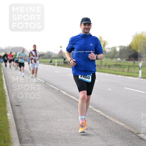 12.04.2026 - 45. Internationalen Wilhelmsburger Insellauf Dr. Thomas Lammeyer http://msf.ph/oto/9443714 12.04.2026 10:16:42 Laufen 2460 meine-sportfotos.de