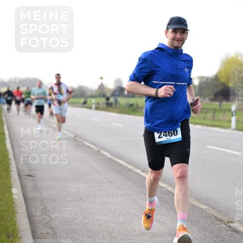 12.04.2026 - 45. Internationalen Wilhelmsburger Insellauf Dr. Thomas Lammeyer http://msf.ph/oto/9443717 12.04.2026 10:16:42 Laufen 2460 meine-sportfotos.de