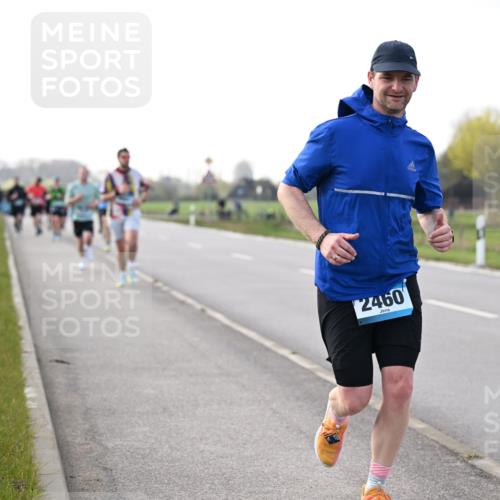 12.04.2026 - 45. Internationalen Wilhelmsburger Insellauf Dr. Thomas Lammeyer http://msf.ph/oto/9443718 12.04.2026 10:16:42 Laufen 2460 meine-sportfotos.de