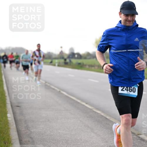 12.04.2026 - 45. Internationalen Wilhelmsburger Insellauf Dr. Thomas Lammeyer http://msf.ph/oto/9443720 12.04.2026 10:16:43 Laufen 2460 meine-sportfotos.de