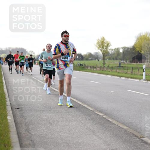 12.04.2026 - 45. Internationalen Wilhelmsburger Insellauf Dr. Thomas Lammeyer http://msf.ph/oto/9443726 12.04.2026 10:16:45 Laufen 2039, 4062 meine-sportfotos.de