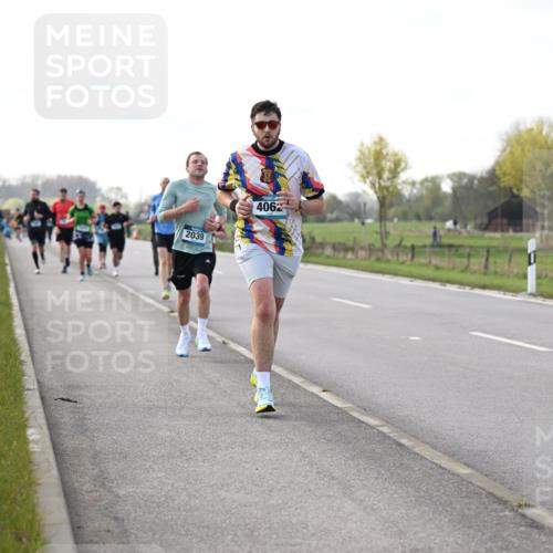 12.04.2026 - 45. Internationalen Wilhelmsburger Insellauf Dr. Thomas Lammeyer http://msf.ph/oto/9443729 12.04.2026 10:16:46 Laufen 2039, 4062 meine-sportfotos.de