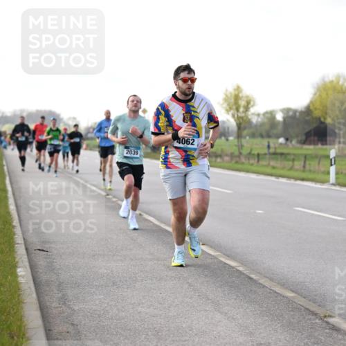 12.04.2026 - 45. Internationalen Wilhelmsburger Insellauf Dr. Thomas Lammeyer http://msf.ph/oto/9443730 12.04.2026 10:16:46 Laufen 2039, 4062 meine-sportfotos.de