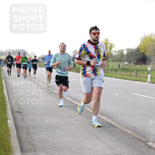 12.04.2026 - 45. Internationalen Wilhelmsburger Insellauf Dr. Thomas Lammeyer http://msf.ph/oto/9443732 12.04.2026 10:16:46 Laufen 2039 meine-sportfotos.de