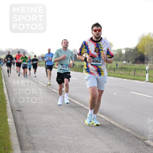 12.04.2026 - 45. Internationalen Wilhelmsburger Insellauf Dr. Thomas Lammeyer http://msf.ph/oto/9443733 12.04.2026 10:16:46 Laufen 2039, 4062 meine-sportfotos.de