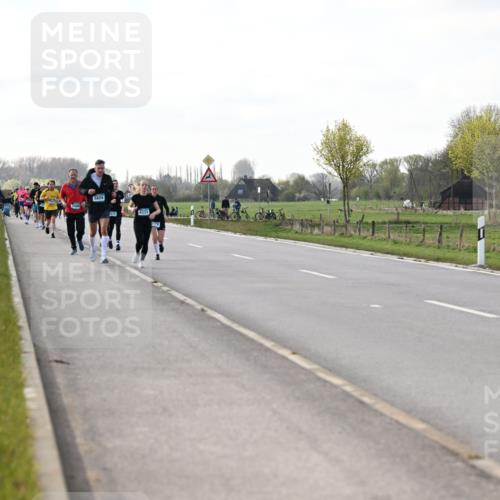 12.04.2026 - 45. Internationalen Wilhelmsburger Insellauf Dr. Thomas Lammeyer http://msf.ph/oto/9443822 12.04.2026 10:17:03 Laufen 5024 meine-sportfotos.de