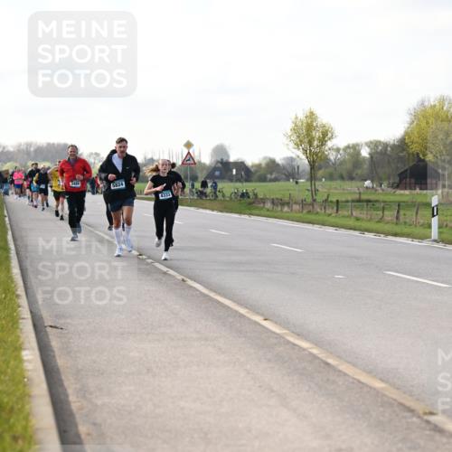 12.04.2026 - 45. Internationalen Wilhelmsburger Insellauf Dr. Thomas Lammeyer http://msf.ph/oto/9443832 12.04.2026 10:17:05 Laufen 3480, 5824, 4333 meine-sportfotos.de