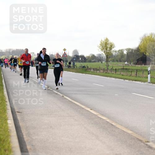 12.04.2026 - 45. Internationalen Wilhelmsburger Insellauf Dr. Thomas Lammeyer http://msf.ph/oto/9443834 12.04.2026 10:17:05 Laufen 3480, 5824, 4333 meine-sportfotos.de