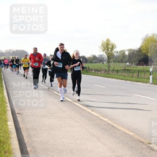 12.04.2026 - 45. Internationalen Wilhelmsburger Insellauf Dr. Thomas Lammeyer http://msf.ph/oto/9443844 12.04.2026 10:17:07 Laufen 3480, 824, 4333 meine-sportfotos.de