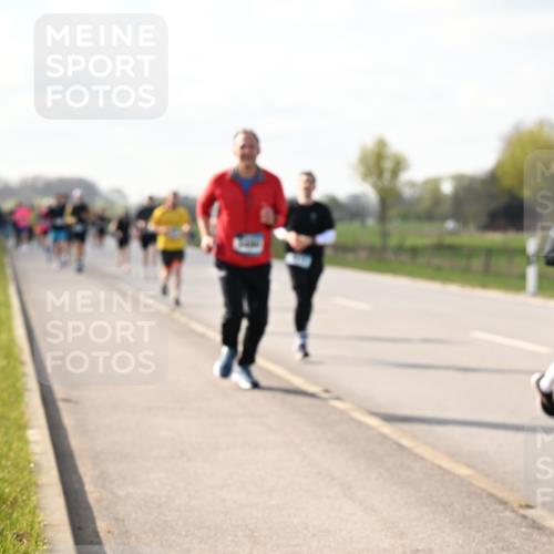 12.04.2026 - 45. Internationalen Wilhelmsburger Insellauf Dr. Thomas Lammeyer http://msf.ph/oto/9443866 12.04.2026 10:17:11 Laufen 3779 meine-sportfotos.de