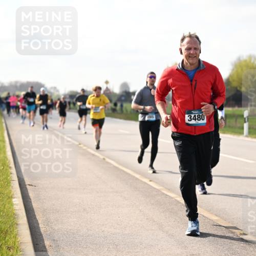 12.04.2026 - 45. Internationalen Wilhelmsburger Insellauf Dr. Thomas Lammeyer http://msf.ph/oto/9443877 12.04.2026 10:17:12 Laufen 3480 meine-sportfotos.de