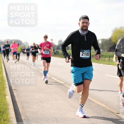 12.04.2026 - 45. Internationalen Wilhelmsburger Insellauf Dr. Thomas Lammeyer http://msf.ph/oto/9443934 12.04.2026 10:17:22 Laufen 2102 meine-sportfotos.de